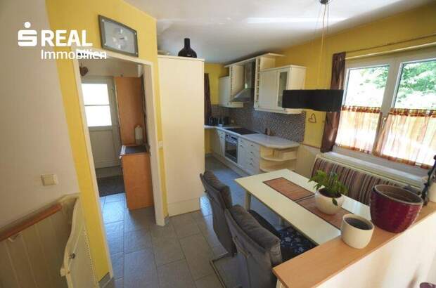 Reihenhaus kaufen in 2392 Sulz (Bild 5)