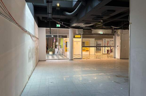 Gewerbeobjekt mieten in 1040 Wien (Bild 4)