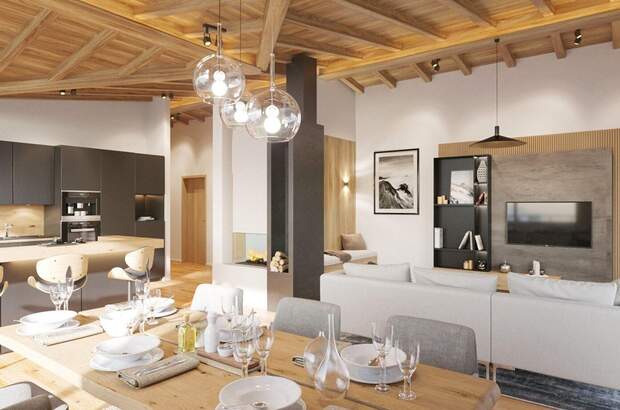 Eigentumswohnung in 6393 St. Ulrich (Bild 2)