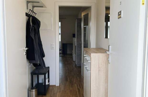 Wohnung mieten in 8010 Graz (Bild 5)