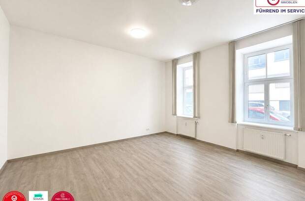 Gewerbeobjekt mieten in 1180 Wien (Bild 3)