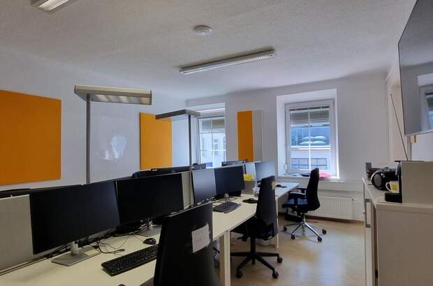 Gewerbeobjekt mieten in 3100 St. Pölten (Bild 5)