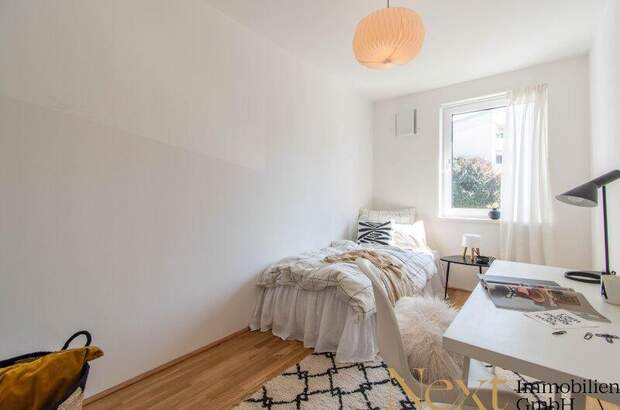 Terrassenwohnung kaufen in 4020 Linz (Bild 5)