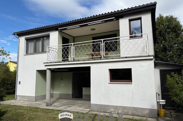 Einfamilienhaus kaufen in 3426 Muckendorf (Bild 1)