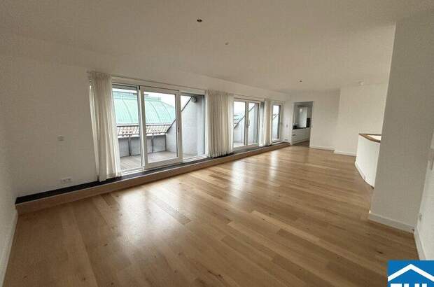 Terrassenwohnung mieten in 1010 Wien (Bild 4)