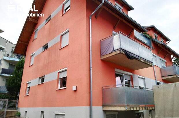 Terrassenwohnung kaufen in 8010 Graz (Bild 1)