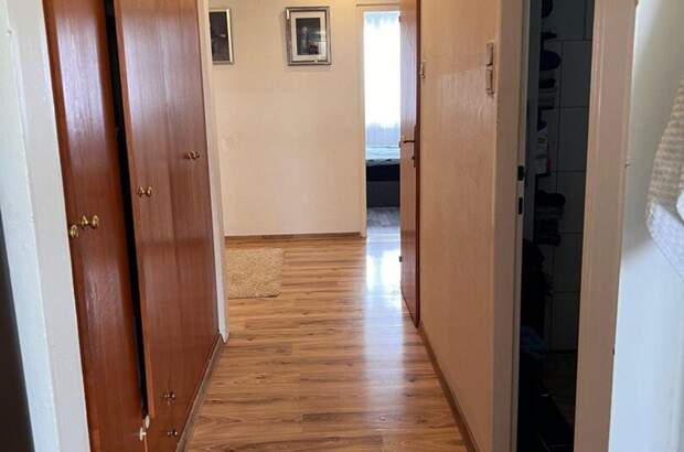 Wohnung mit Balkon kaufen in 4600 Wels (Bild 3)