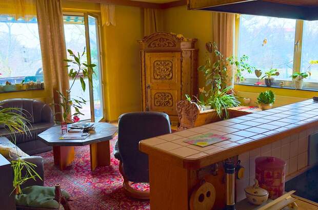 Wohnung mit Balkon mieten in 2540 Bad Vöslau (Bild 4)