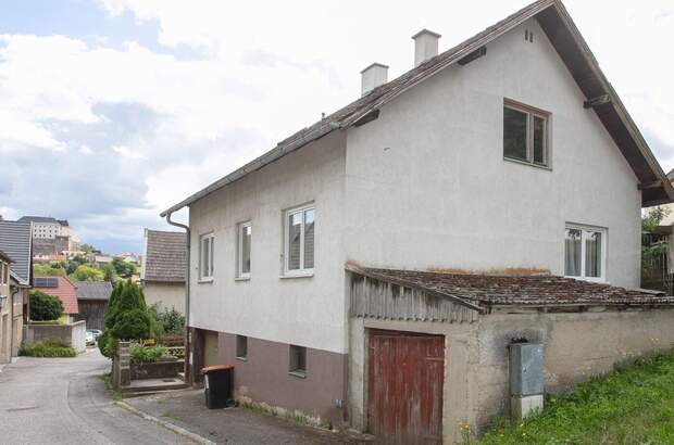 Haus kaufen in 3613 Albrechtsberg (Bild 2)