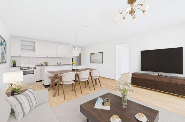 Eigentumswohnung in 6840 Götzis (Bild 5)