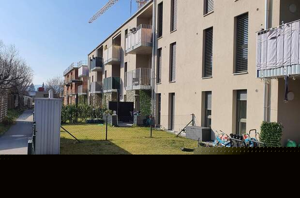 Terrassenwohnung mieten in 3500 Krems (Bild 4)