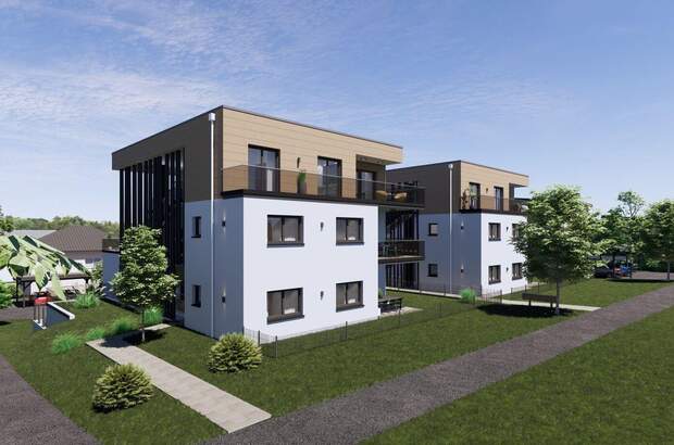 Eigentumswohnung in 8462 Gamlitz (Bild 4)