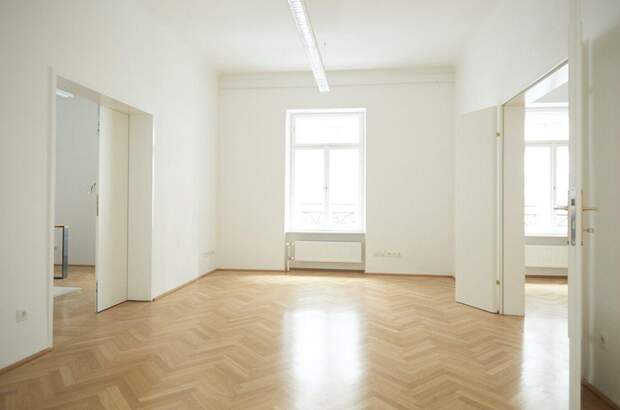 Gewerbeobjekt mieten in 1010 Wien (Bild 1)