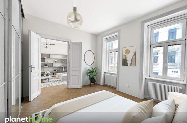 Wohnung kaufen in 1150 Wien (Bild 2)