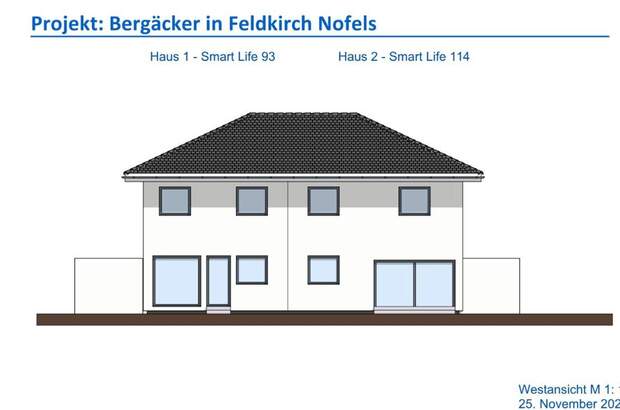 Haus kaufen in 6800 Feldkirch (Bild 2)