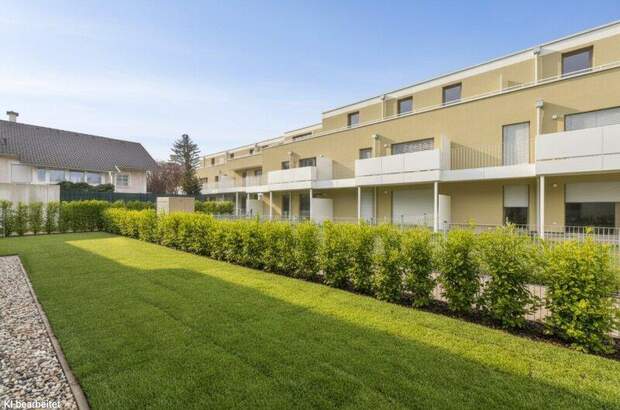 Terrassenwohnung kaufen in 2540 Bad Vöslau (Bild 4)