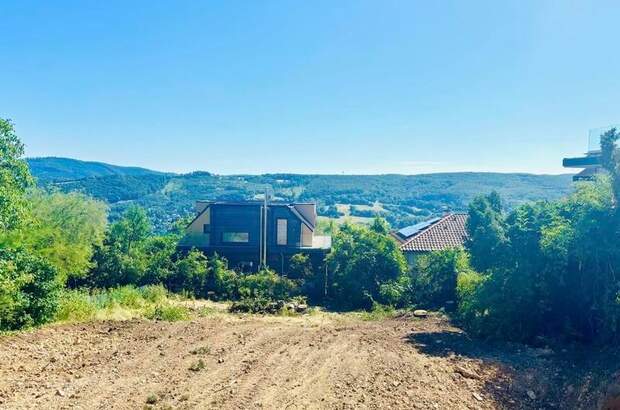 Grundstück kaufen in 3400 Klosterneuburg (Bild 1)