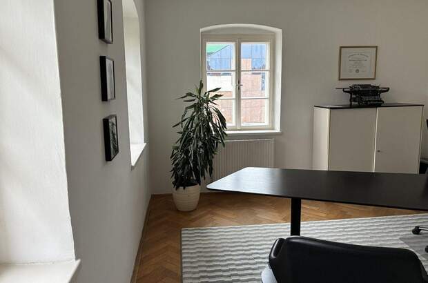 Gewerbeobjekt mieten in 4910 Ried (Bild 2)