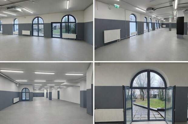 Gewerbeobjekt mieten in 1050 Wien (Bild 2)