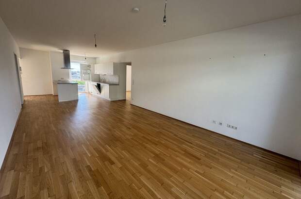 Wohnung mit Balkon mieten in 8020 Graz (Bild 5)