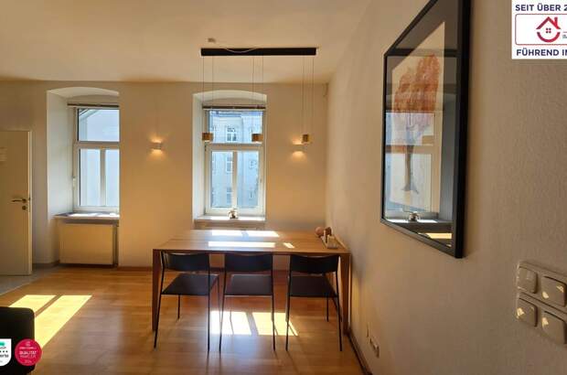 Wohnung kaufen in 1070 Wien (Bild 3)