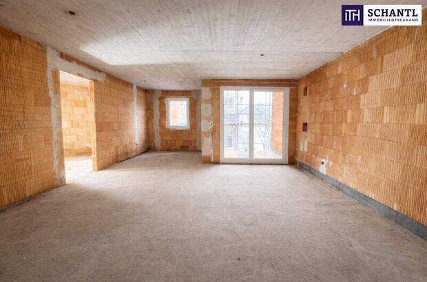 Terrassenwohnung kaufen in 1050 Wien (Bild 4)