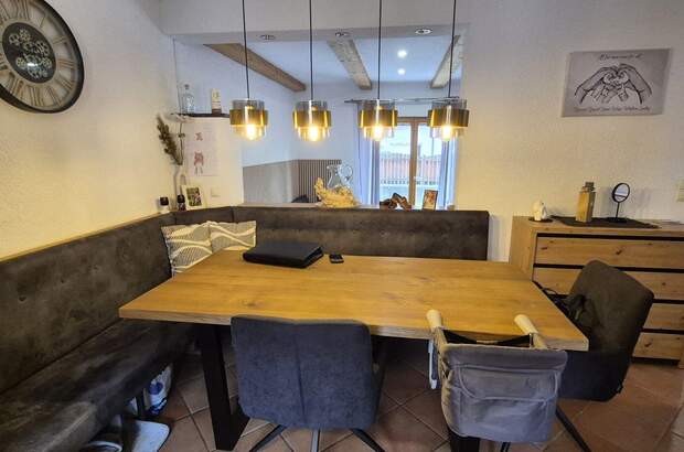 Haus mit Garten kaufen in 6134 Vomp (Bild 4)