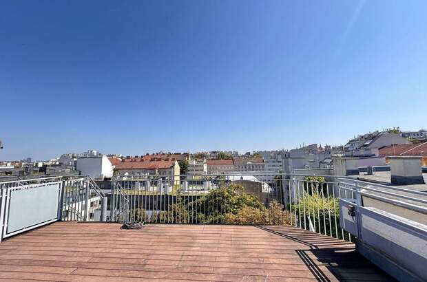 Wohnung mit Balkon mieten in 1040 Wien (Bild 2)