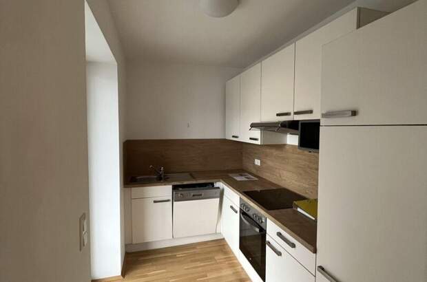 Wohnung mit Balkon mieten in 4020 Linz (Bild 2)