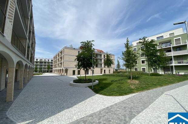 Terrassenwohnung mieten in 3451 Michelhausen (Bild 5)