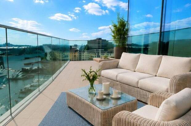 Terrassenwohnung kaufen in 5020 Salzburg (Bild 4)