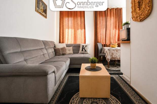Terrassenwohnung kaufen in 4020 Linz (Bild 3)