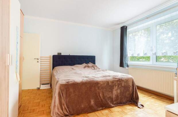 Wohnung mit Balkon kaufen in 4020 Linz (Bild 4)