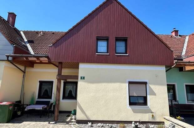 Haus mit Garten kaufen in 8642 Sankt Lorenzen (Bild 2)