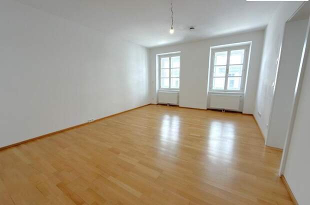 Mietwohnung in 3100 St. Pölten (Bild 1)