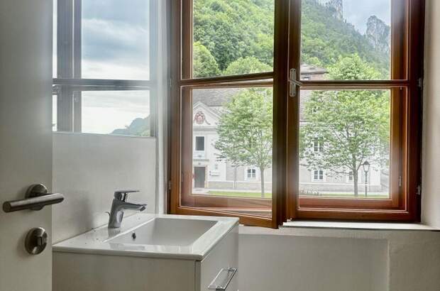 Altbauwohnung mieten in 5400 Hallein (Bild 4)