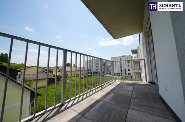 Terrassenwohnung mieten in 8073 Feldkirchen (Bild 4)