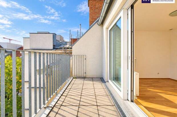 Terrassenwohnung kaufen in 1040 Wien (Bild 1)