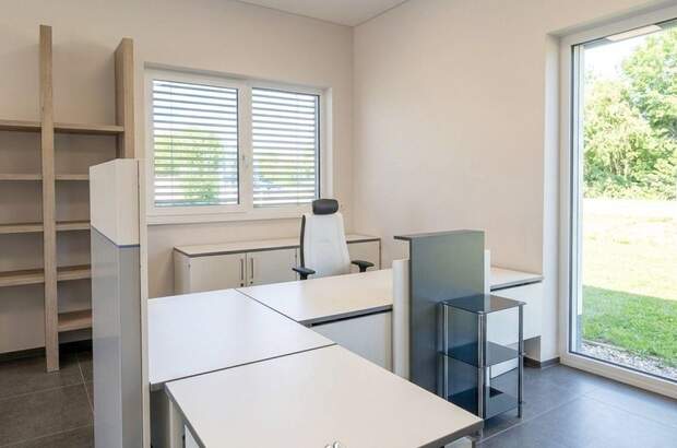 Gewerbeobjekt mieten in 4846 Redlham (Bild 4)