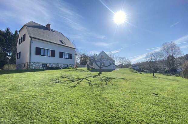 Haus kaufen in 8572 Hochtregist (Bild 3)