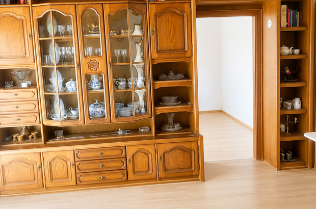 Altbauwohnung mieten in 2601 Eggendorf (Bild 5)