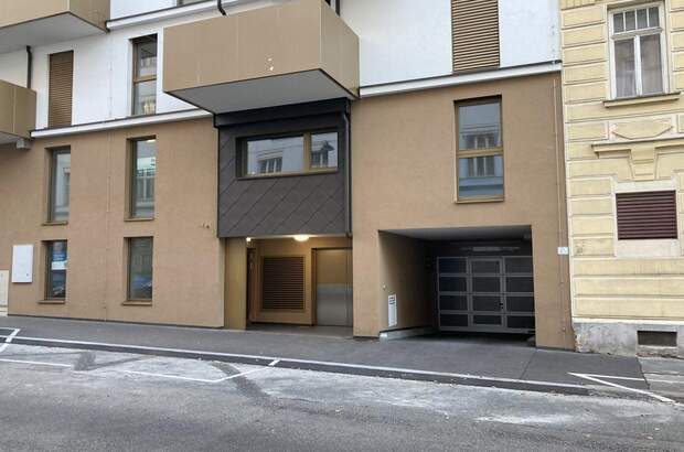 Immobilie mieten in 1170 Wien (Bild 1)