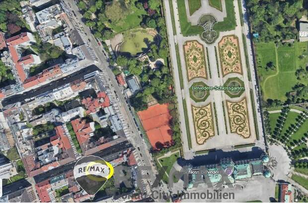 Mietwohnung in 1040 Wien (Bild 1)