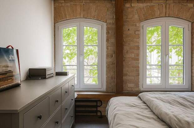 Altbauwohnung kaufen in 10967 Berlin (Bild 3)