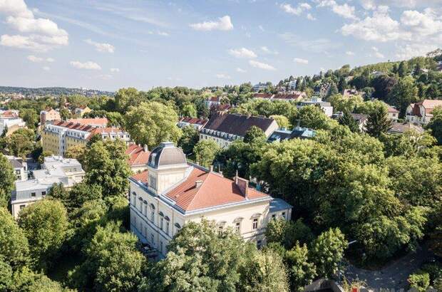 Terrassenwohnung kaufen in 1130 Wien (Bild 2)