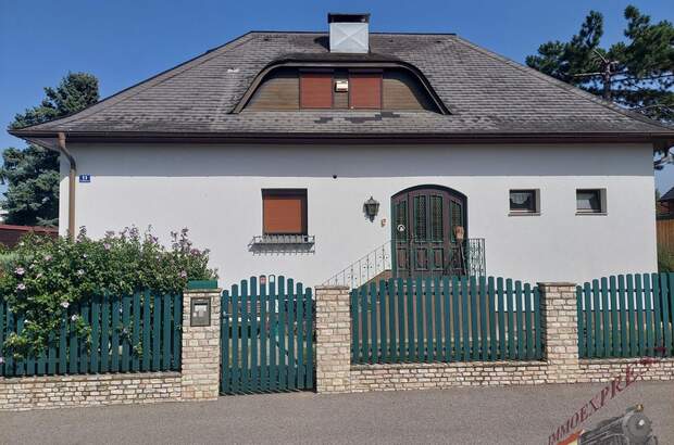Einfamilienhaus kaufen in 3500 Krems (Bild 2)