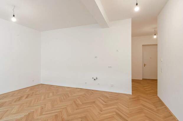 Altbauwohnung kaufen in 1020 Wien (Bild 2)