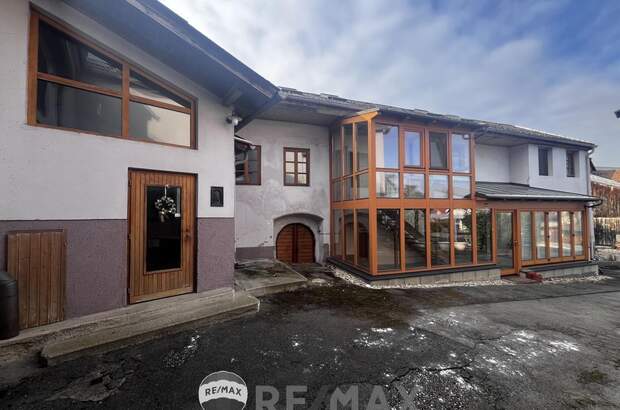 Einfamilienhaus kaufen in 3423 St. Andrä (Bild 1)