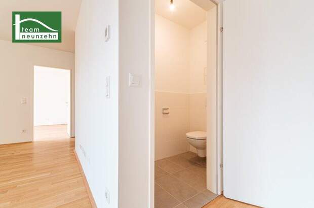 Terrassenwohnung kaufen in 1220 Wien (Bild 4)