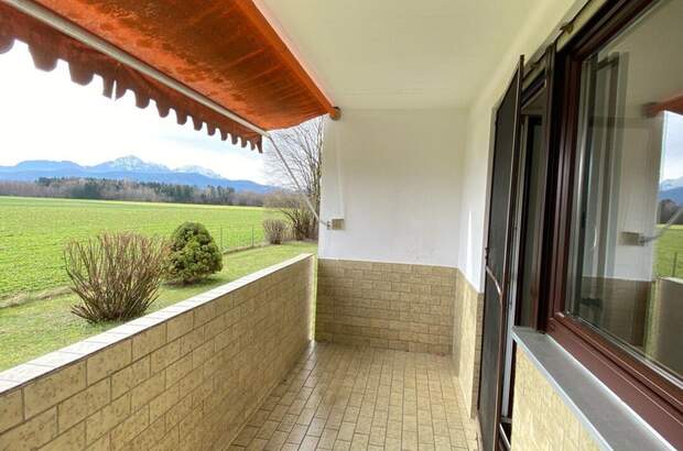 Mietwohnung in 83395 Freilassing (Bild 1)